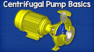 Centrifugal Pump How Does It Work [upl. by Greggs565]