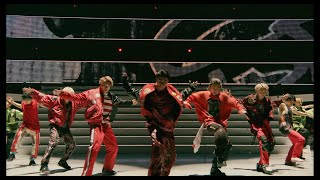 【Live Video】テンハネ 1000 （COUNTDOWN LIVE 2019▶2020 quotRISINGquot）  BALLISTIK BOYZ from EXILE TRIBE [upl. by Lynna435]