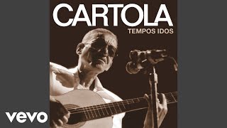 Cartola  Preconceito Audio [upl. by Pry]