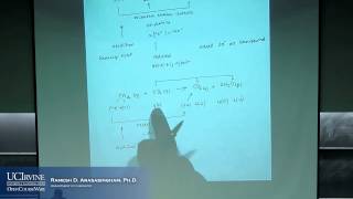 General Chemistry 1C Lecture 16 Electrochemistry Pt 1 [upl. by Rafaelia532]