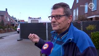 Politie onderzoek op meerdere plekken in Winterswijk [upl. by Rednijar]