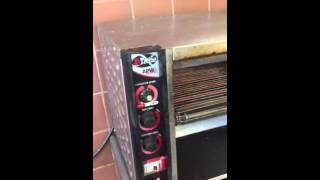 Commercial toaster repair los angeles 8003159134 [upl. by Tabber900]