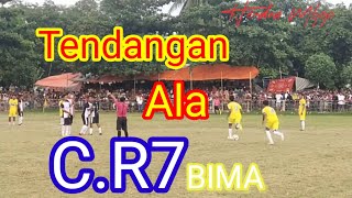 COPI LANGKA CUP PS GEMPAR 3 vs 2 ELANG SAKTI PERJUANGAN MENUJU 8 BESAR [upl. by Meikah]