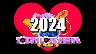 Tough Love Arena 🤡 April Fools Tournament 2024 Full VOD [upl. by Latsyrd]