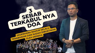 💯SESUATU YANG DI ANGGAP SEDERHANA PADAHAL DAGING NYA ILMU❗ [upl. by Gibby]