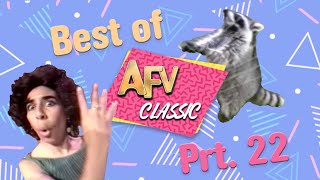 Best of AFV  Part 22  AFV Classic [upl. by Berhley]