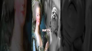 Why Marie Antoinette Gave BIRTH in Public history [upl. by Etteniotnna361]