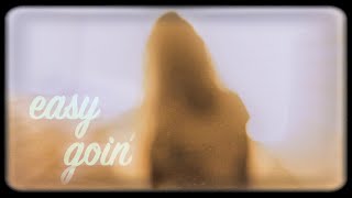 Clay Walker  Easy Goin Official Lyric Video [upl. by Eldwun972]