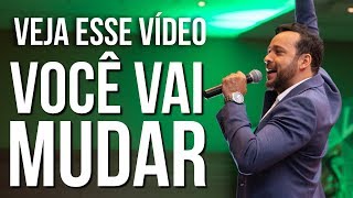 VOCÊ VAI MUDAR DEPOIS DESSE VÍDEO TENHA ATITUDE VÍDEO MOTIVACIONAL [upl. by Kenison]