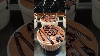 Moist Chocolate Bowl Cake [upl. by Linnie]