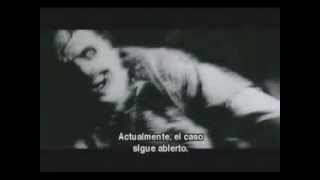 Leatherface Real Vídeo Original Subtitulos [upl. by Wayolle]