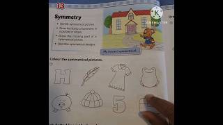 Symmetrical shapes symmetry homeschooling maths homeschooling shorts short youtube viral [upl. by Chelsea522]