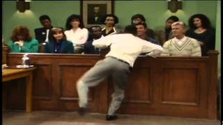 MartinMartin goes crazy in court [upl. by Fulbert]