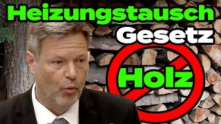 Heizungstausch Gesetz passiert Bundesrat quotunbeschadetquot [upl. by Yltnerb33]