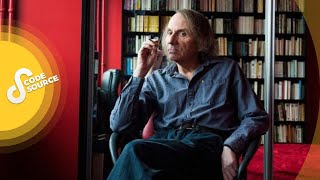 PODCAST Comment Michel Thomas est devenu Michel Houellebecq [upl. by Sungam569]