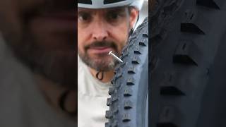 🛠 Quickest Way To Fix A Puncture Sealant Cant 😳 [upl. by Marcelline]