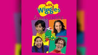 Los Wiggles  Yummy Yummy Full Fanmade Album [upl. by Howey]