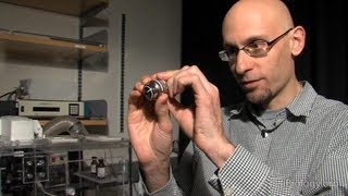 Microscopy How To Clean an Objective Lens Kurt Thorn [upl. by Ellohcin]