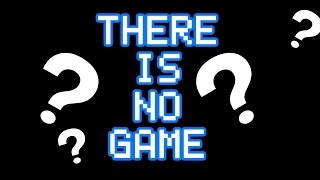 THERE IS NO GAME Gameplay  Walkthrough [upl. by Sair683]