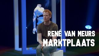 René van Meurs  Marktplaats [upl. by Aizti21]