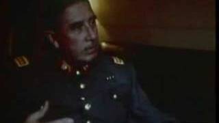 Entrevista al Gral Augusto Pinochet en 1973 [upl. by Inilam]