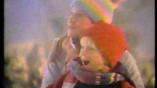 1986 Christmas Season Commercials 24 [upl. by Holle357]