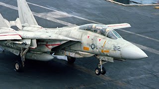 If War Thunders F14 Tomcat Was Historically Accurate [upl. by Anoel]