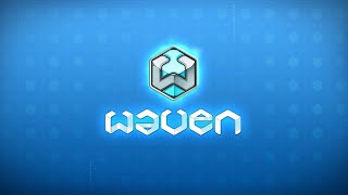 WAVEN  BUILD ARC PIVEN [upl. by Aelyk]