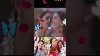 Rathathin Rathame song tamil love tamil shorts [upl. by Raimes509]