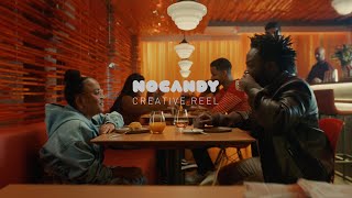 NoCandy Creative Reel 4k [upl. by Lecram928]