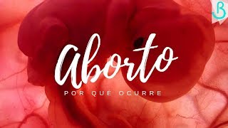 🤰🏽👼🏻RIESGO DE ABORTO  QUÉ ES Y POR QUE OCURRE  Baby Suite by Pau [upl. by Clemente]