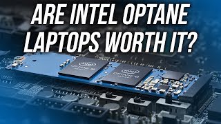 Are Intel Optane Laptops Worth It Real World Testing [upl. by Ezarras244]