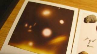 autoradiography  radioactivity on polaroid [upl. by Enirod]