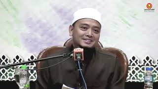 Ustaz Wadi Anuar Ayub  Dapat Redha Allah [upl. by Iturhs]