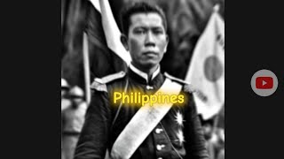 Emilio Aguinaldo Traitor or Hero of the Philippines [upl. by Calley378]