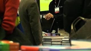 Exhibition at USCAP 2012 [upl. by Nollahp]