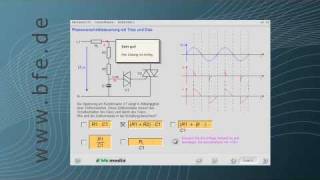 Phasenanschnittsteuerung [upl. by Thgiwd625]