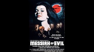 Mesías del Mal Messiah of Evil 1973 [upl. by Papageno978]