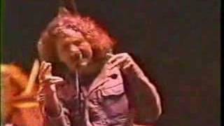 Pearl Jam Even Flow Live 8141993 [upl. by Coleville953]