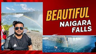 NIAGARA FALLS  ONTARIO CANADA [upl. by Rumery]