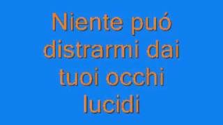 Matteo Branciamore  Silenziosa possibilità  testo [upl. by Salchunas]