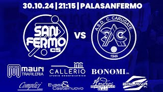 San Fermo vs Carugate [upl. by Inafit]