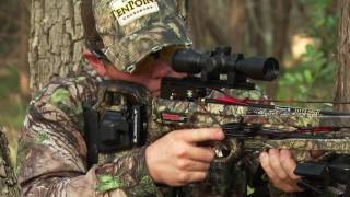 How to Sight In Your TenPoint Horton or Wicked Ridge Crossbow  TenPoint Crossbows [upl. by Nestor601]