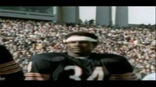 Walter Payton Theres Nothing He Couldnt Do [upl. by Jillene]