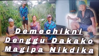 Garo Video Demechikgipani Denggu [upl. by Schrader]