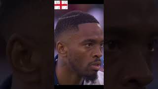 Ivan Toney No Look Penalty Goal England Vs Switzerland [upl. by Eihcir947]