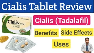 Megalis Tablet  Megalis 10 mg Tablet  Megalis 20 mg Tablet [upl. by Sucramal]