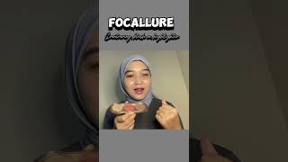 Focallure beautyproduct makeup kecantikan kosmetik focallure focallurebeauty makeuptutorial [upl. by Atims562]