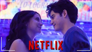 Forgotten Love  Trailer Official  Netflix [upl. by Malvina]