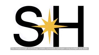 SunHydrogen and Honda RampD Joint Development Agreement  HYSR Stock News [upl. by Namso124]